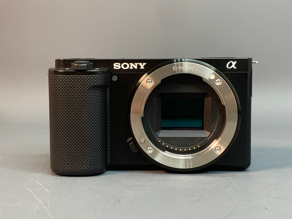 Sony ZV-E10 Kit 16-50mm 850 кадров