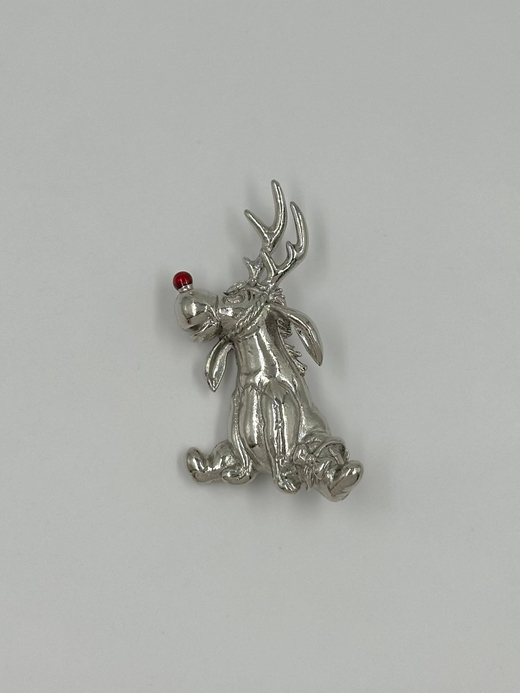 Брошь Иа-Иа (Eeyore) Winnie-the-Pooh, Disney