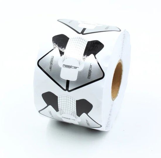 Формы одноразовые 500шт MASTER Professional 456