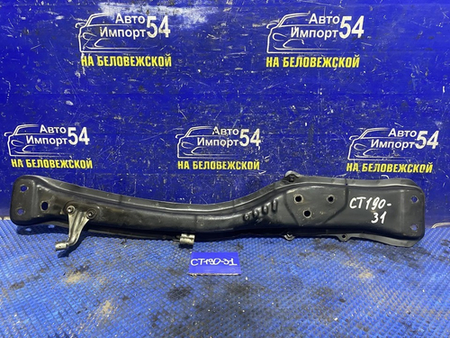 Балка передняя продольная TOYOTA CALDINA 1994