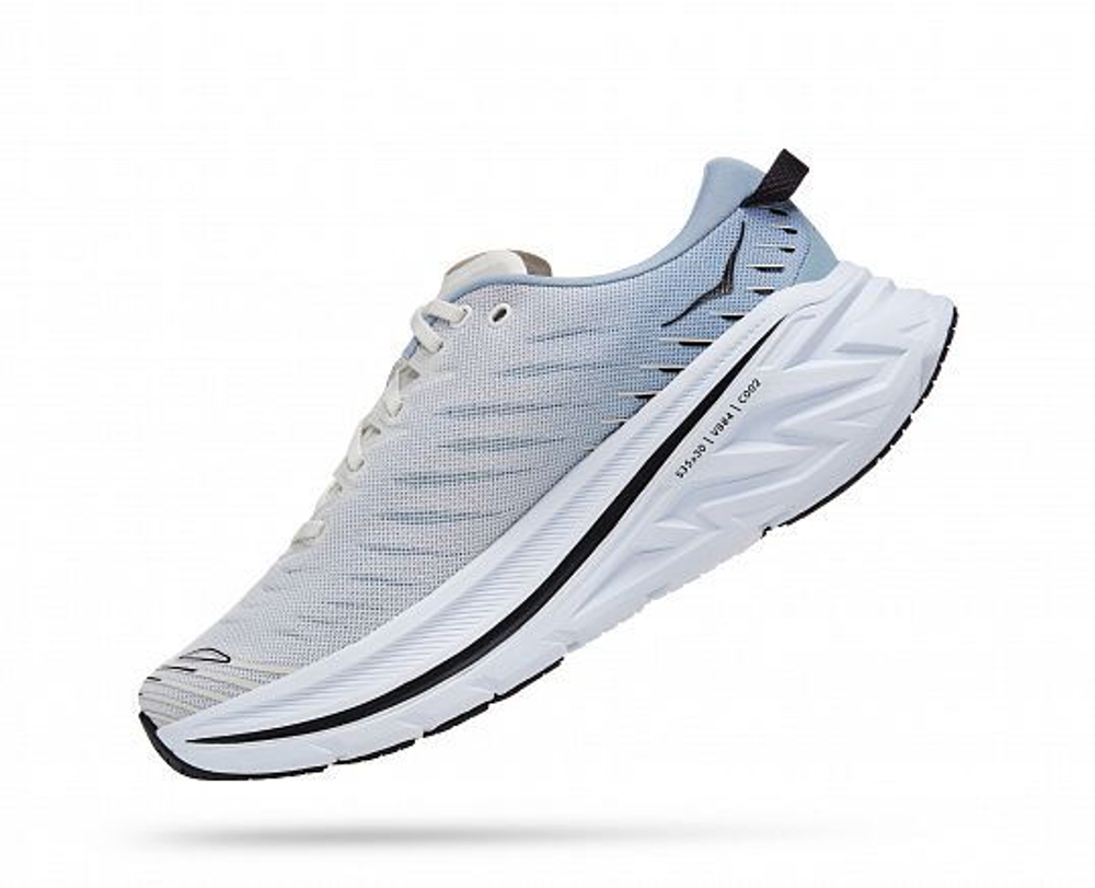 Кроссовки мужские Hoka Bondi X