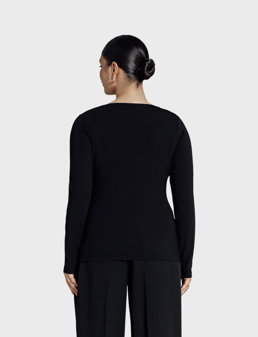 Лонгслив DIVNO