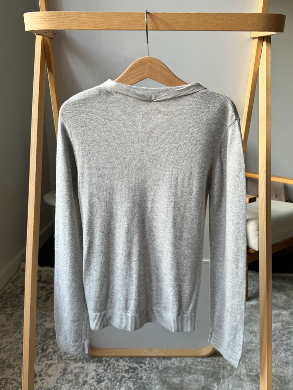 Кардиган Chloe, 128