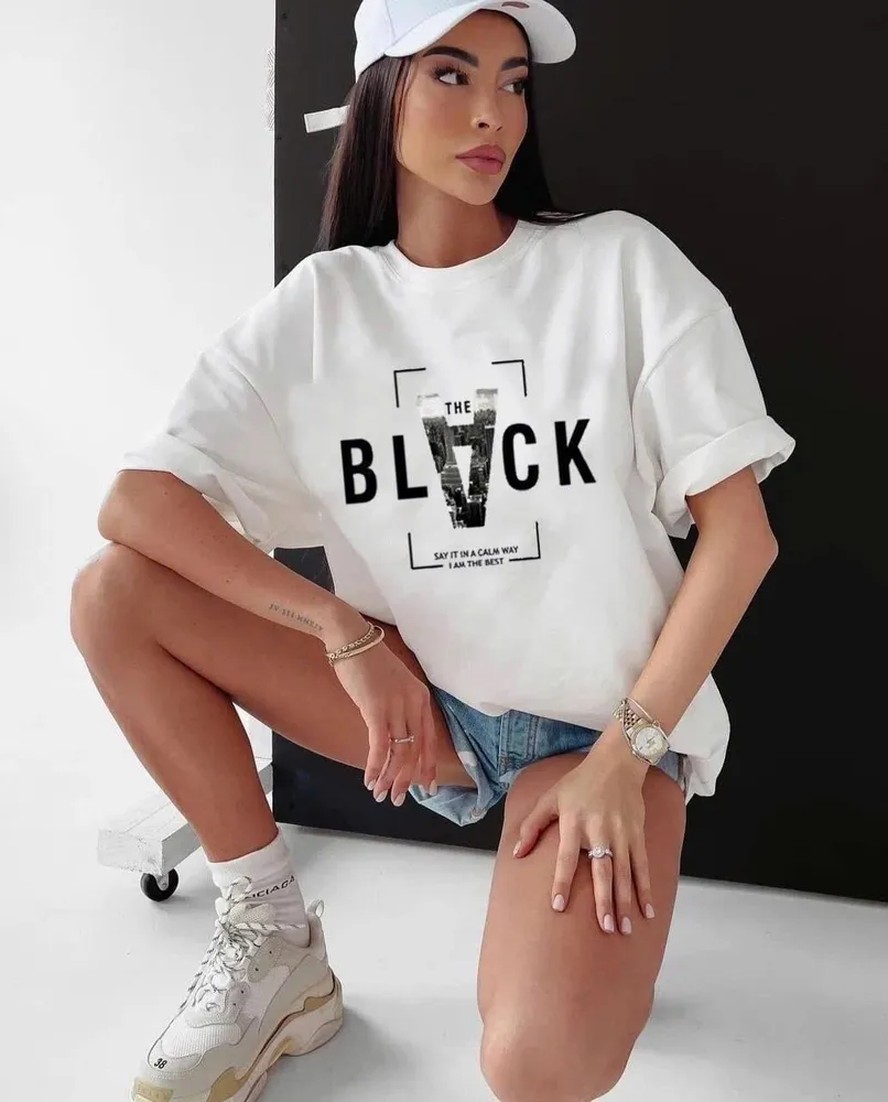 Футболка 7356458 Fabrika