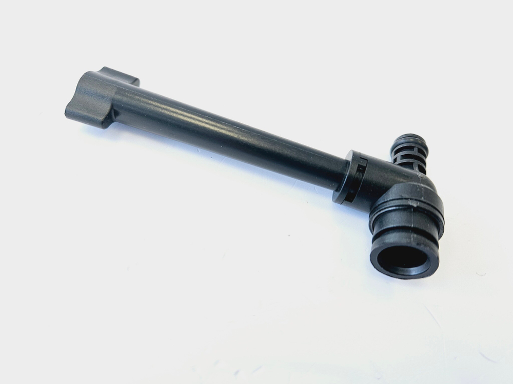 Кран подпитки (пластик) BOSCH Gaz 4000W (арт. 87160127200)