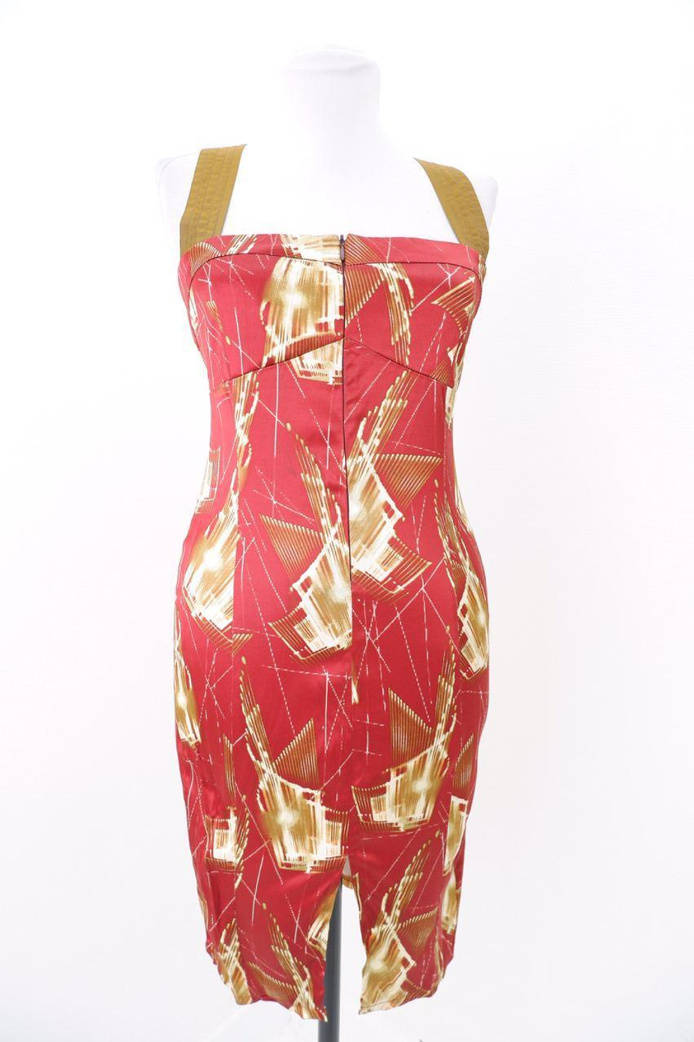 Платье DEFFINESSE  42 размер, новое