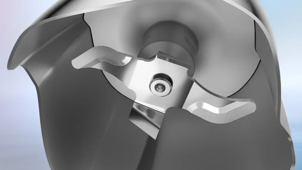 Блендер Bosch MSM6M871