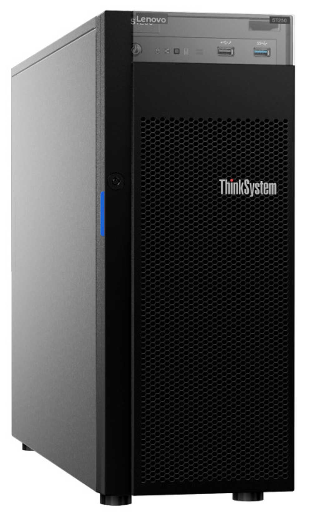 Сервер Lenovo ThinkSystem ST250 7Y45A043NA