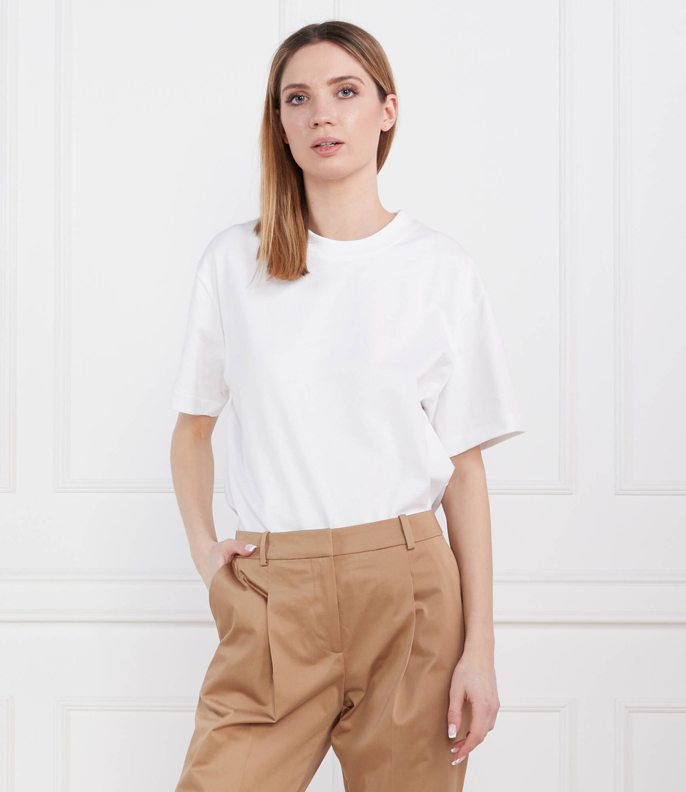 футболка Sams\u00f8e Sams\u00f8e - белый(F23100117)