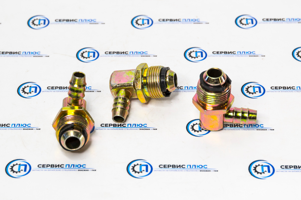 Штуцер в энергоаккумулятор 90 град. (М22/12) H/S/F