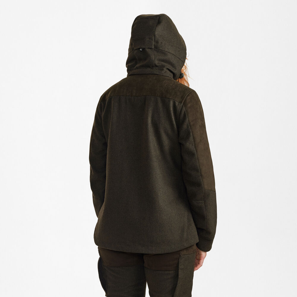 Куртка Deerhunter Tatra Active Lady (374 Loden Wood)