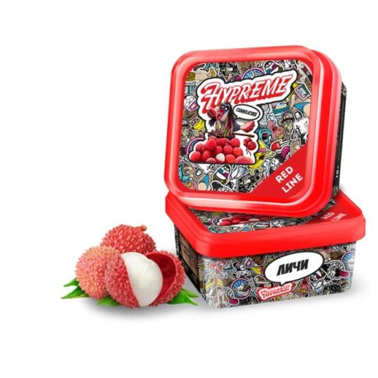 Hypreme Red (Sado Mother), 100 гр.