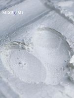 Супер белый жемчуг 9783 - перламутровый сухой краситель