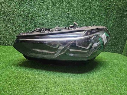 Фара левая BMW X3 G01 (2021-2024) LED
