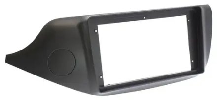 Магнитола для KIA Ceed 2 (JD) 2012-2018 (рамка матовая) - OEM GT9-9098 на Android 10, 2ГБ-16ГБ