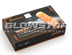 Билед модули Aozoom Mini-Led H4 New 2025 мини линзы, 12V, 50/80W (комплект, 2шт)