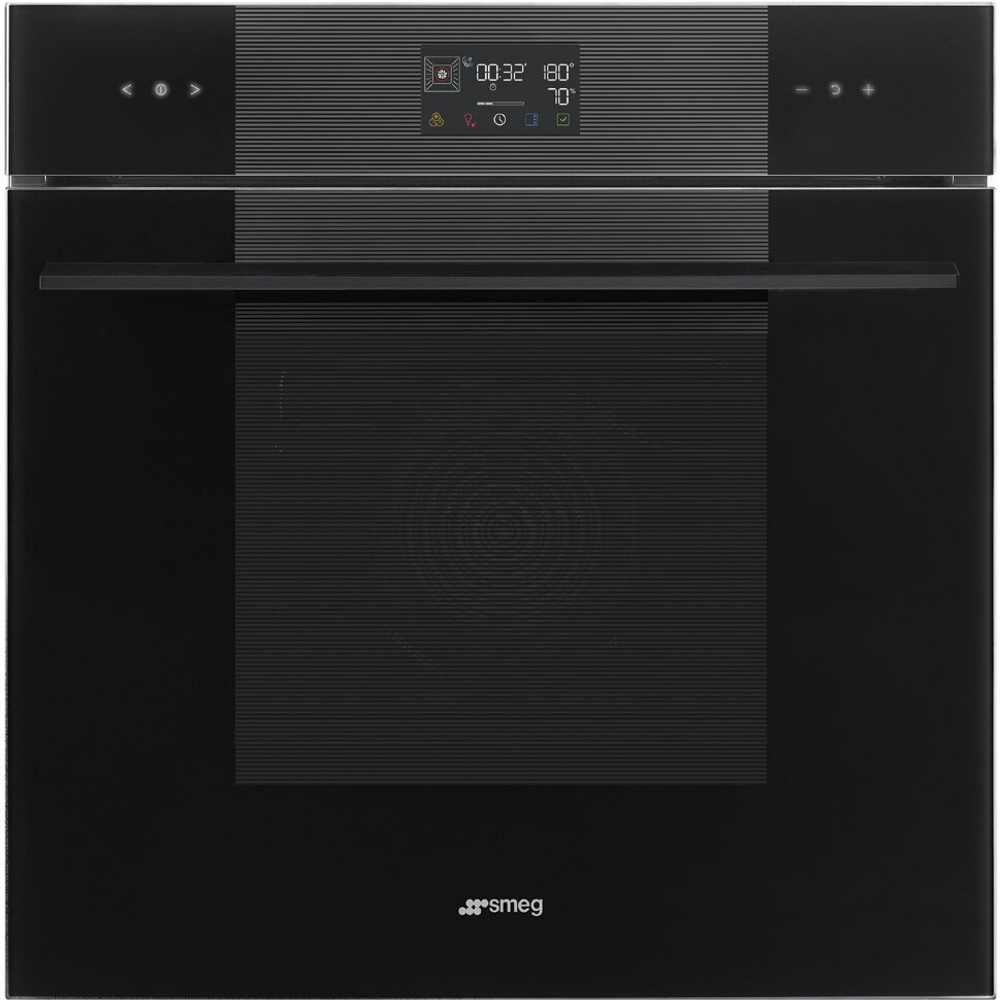 Электрический духовой шкаф Smeg SO6102S3PB3