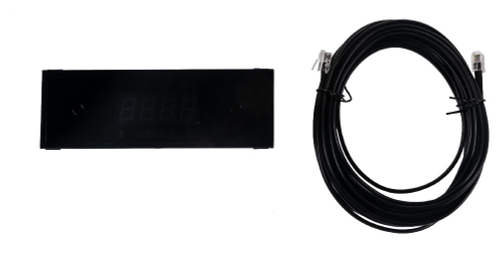 HARVIA Панель управления для печи Forte (модель 2017 г), артикул WX611