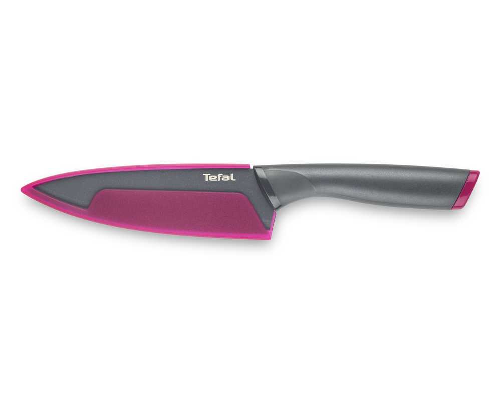 Набор ножей 2 предмета Tefal Fresh Kitchen K122S205