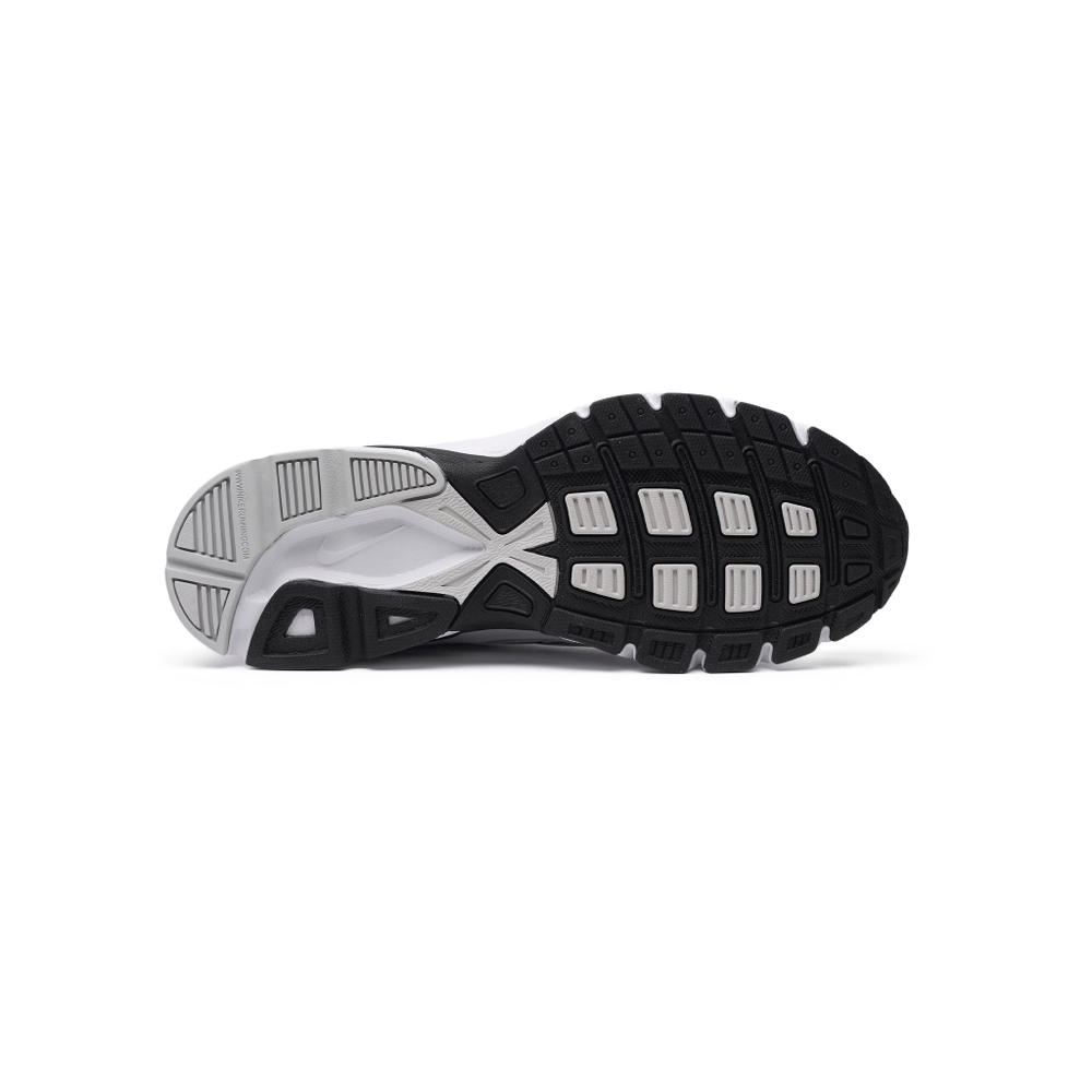 Кроссовки Nike Initiator "White Black"