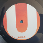 Muse / Origin Of Symmetry (XX Anniversary RemiXX)(2LP)