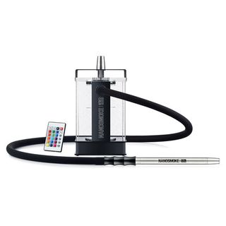 Купить Кальян Nanosmoke - TWO