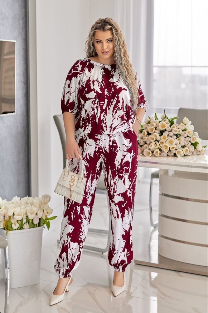 Костюм УК-1005 Фабрика Моды