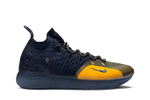 Кроссовки Nike Kd 11 Michigan