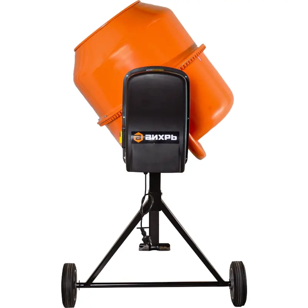 Вихрь БМ-20АЧ бетономешалка 74/1/20
