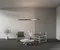 Радиусный профиль 35x35 Скрученный правый черный Led Strip alm-3535r-b-tr-90°-0.4m