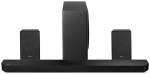 Саундбар Samsung HW-Q930F/RU