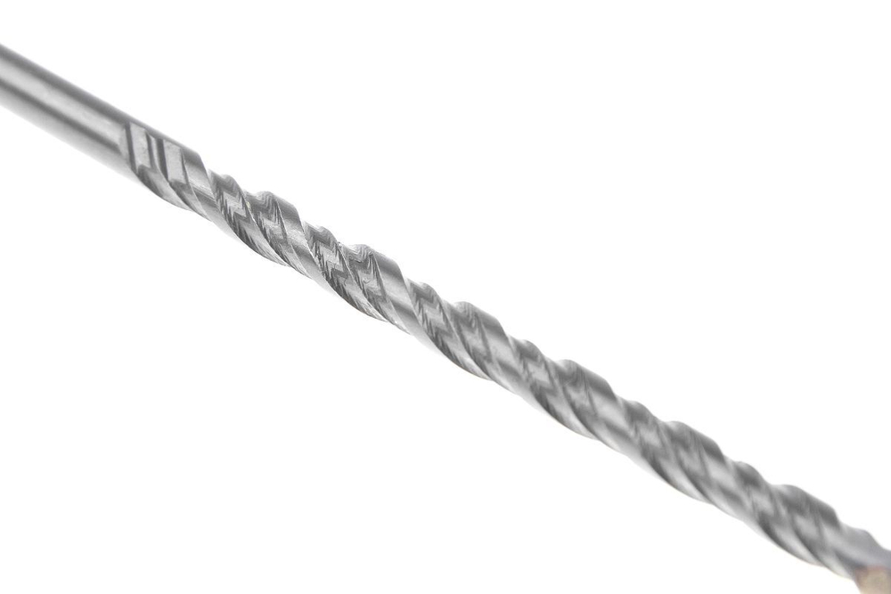 Бур Hammer Flex 201-106 SDS+  5 X 160