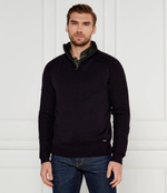 Свитер Thom Joop! - темно-синий(30042682)