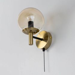 Citilux Шарлиз CL143413 Бра с выключателем