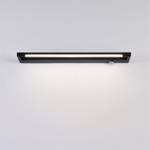 8313/11WL LEDIO LN26 черный, металл/акрил Настенный светильник IP44 LED 11W 3000/4000/6000K 90-250V BATHLI