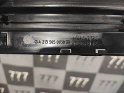 Воздуховод радиатора E W213, GLC X253 Новый Оригинал A2135050930