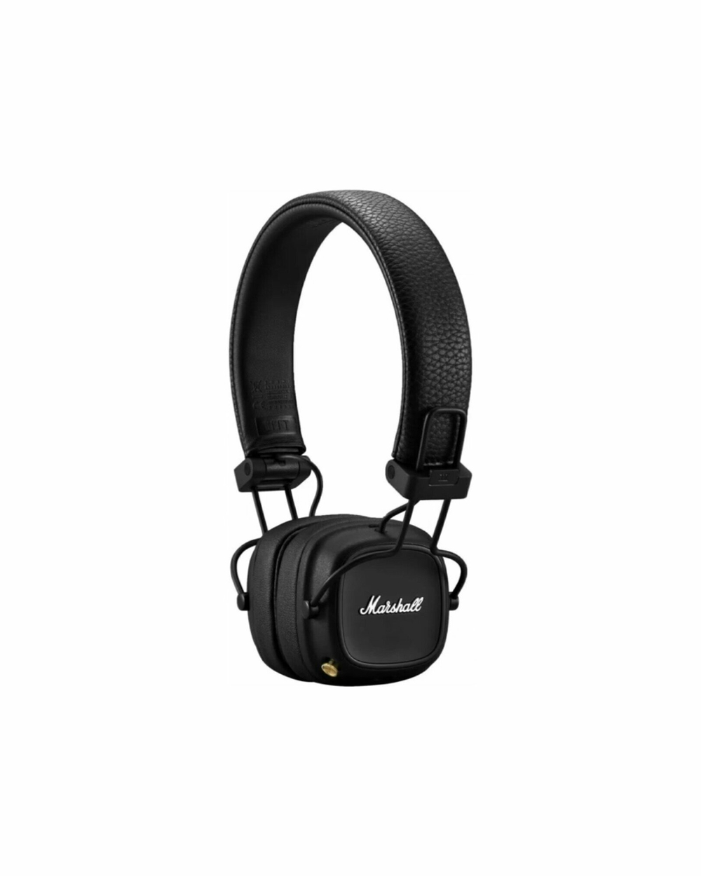 Беспроводные наушники Marshall Major IV, черный