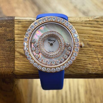 Часы Chopard