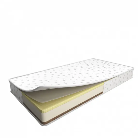Матрас Lollycottons Comfine 120 x 60