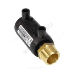Переход электросварной ПЭ100 Дн 32х1" НР Ру25 SDR7,4 EUROSTANDARD 2161160032
