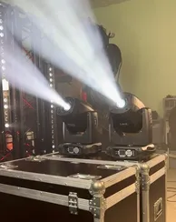 STAGELighting BSW 250 BS Световой прибор