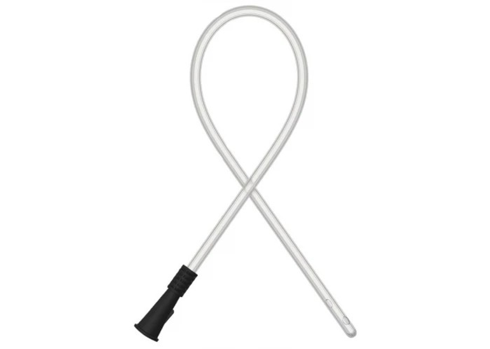 Катетер Нелатона мужской CH10 40 см