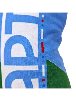 Подушка декоративная