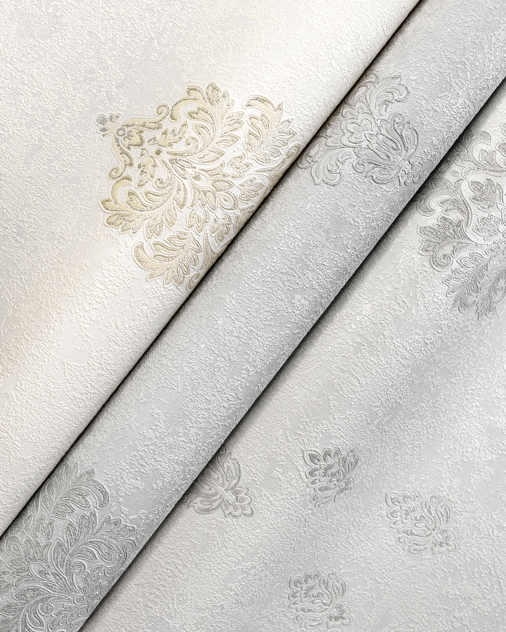 Инара - 12 (белая с перламутром)