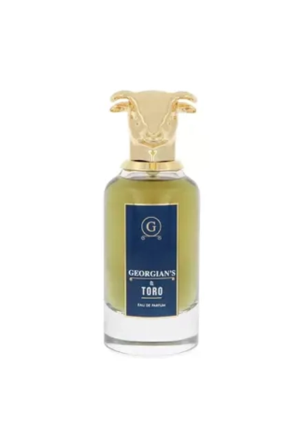 Мужская парфюмерия Flavia Georgian`s El Toro EDP 100 мл