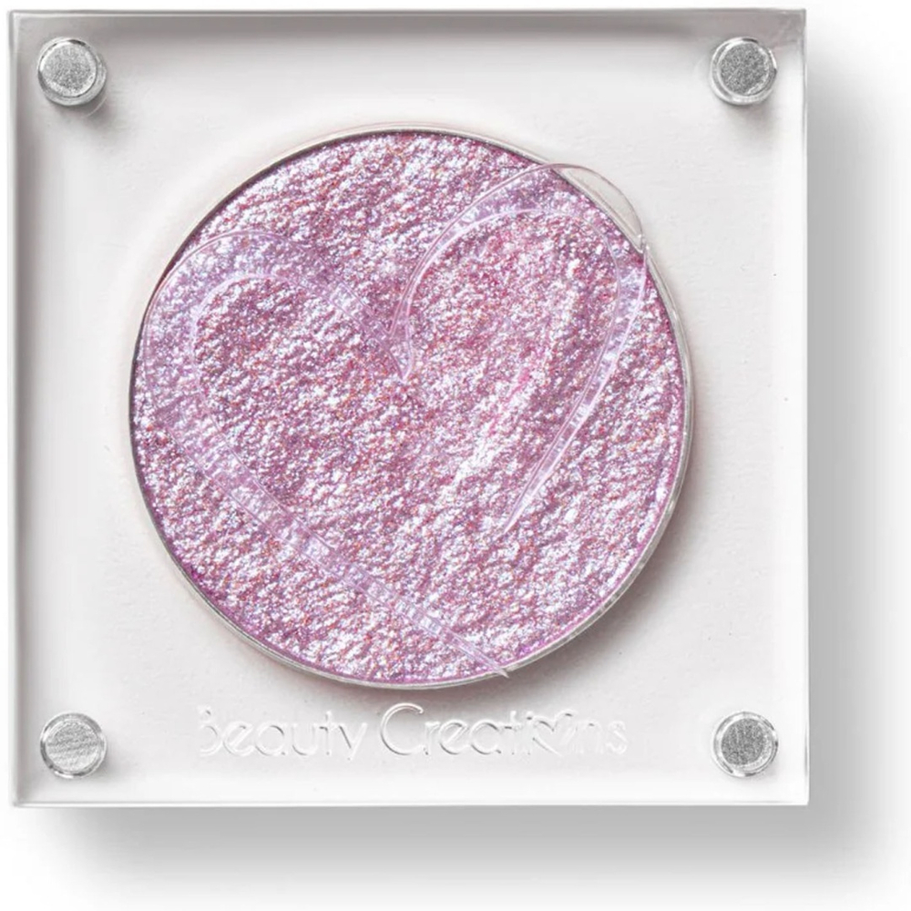 Beauty Creations Одиночные тени Legend Babe