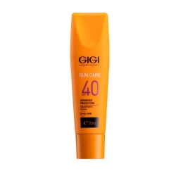 Крем увлажняющий защитный SPF 50 / SUN CARE 50 мл