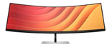 Монитор 44,5" HP Curved E45c G5