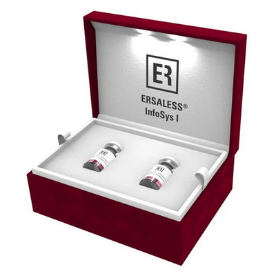 Ersaless Infosys I | Средство с экзосомами для лица