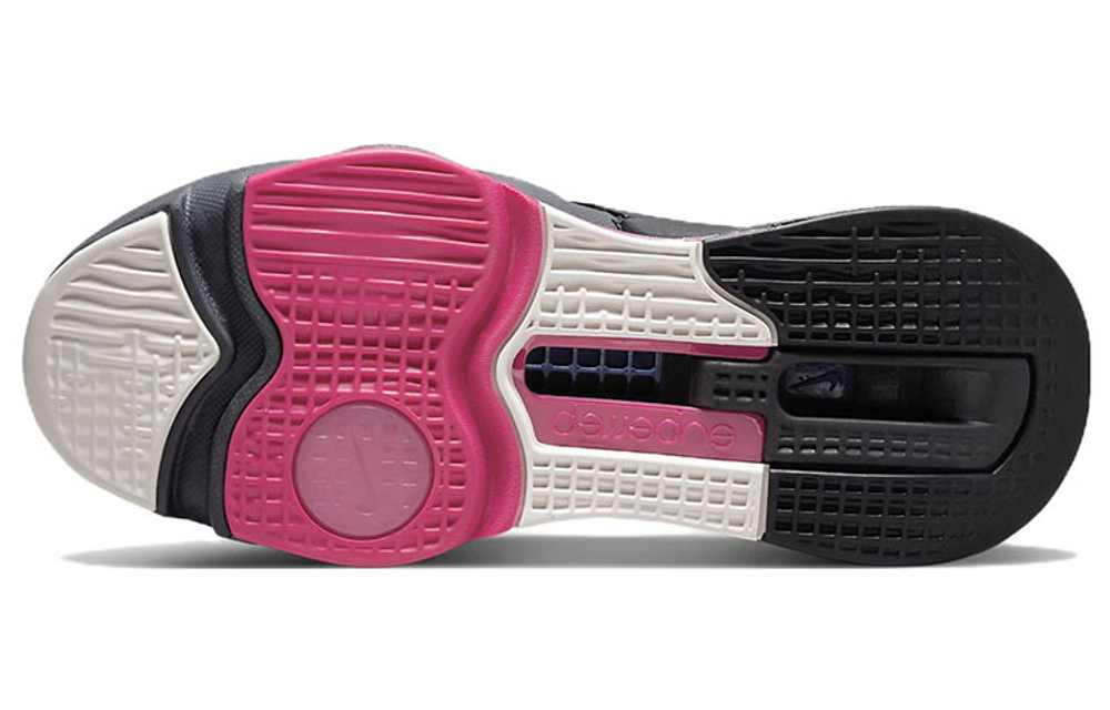 Кроссовки Nike Air Zoom Super Rep 3 (Женская размерная сетка)